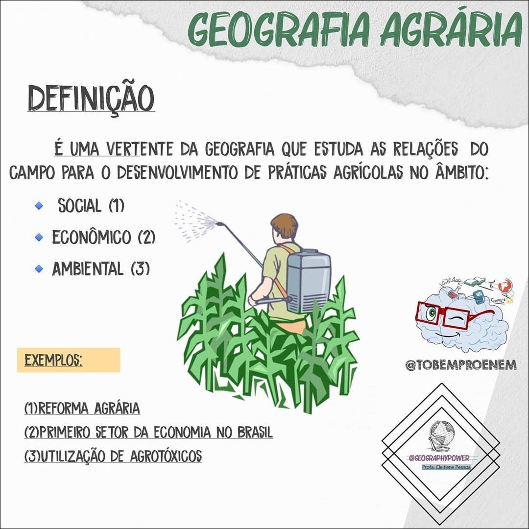 Mapa Mental Revolu O Verde Geografia Conhe A O Esporte Da Sorte