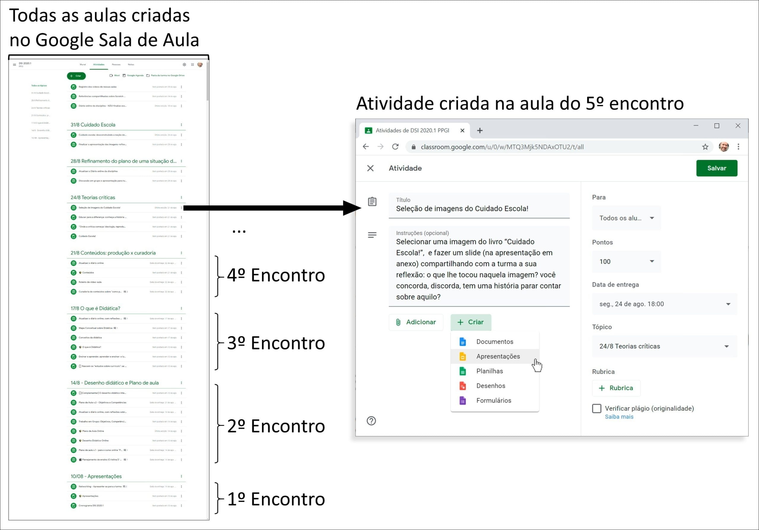 Mapas Mentais Sobre Curadoria Study Maps