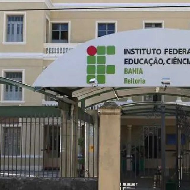 Notas de corte SiSU 2023 no IFBA