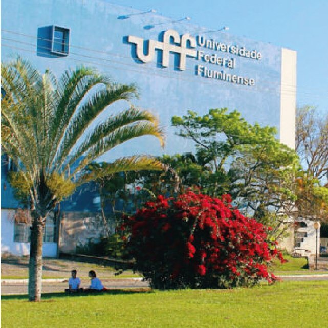 SISU UFF (Universidade Federal Fluminense)