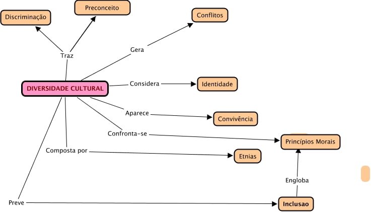 DIVERSIDADE CULTURAL
