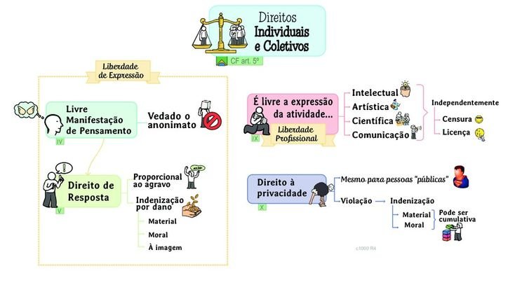 LIBERDADE DE EXPRESSÃO