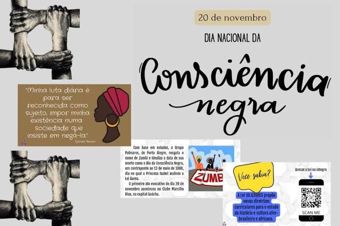 Consciência Negra