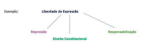 LIBERDADE DE EXPRESSÃO