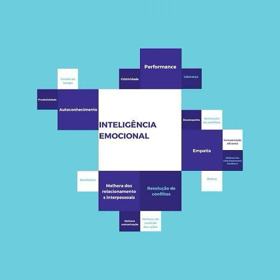 INTELIGÊNCIA EMOCIONAL