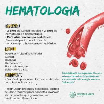 HEMATOLOGIA