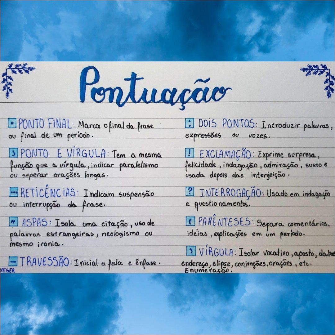 Mapas Mentais sobre REGRA DE SINAIS - Study Maps