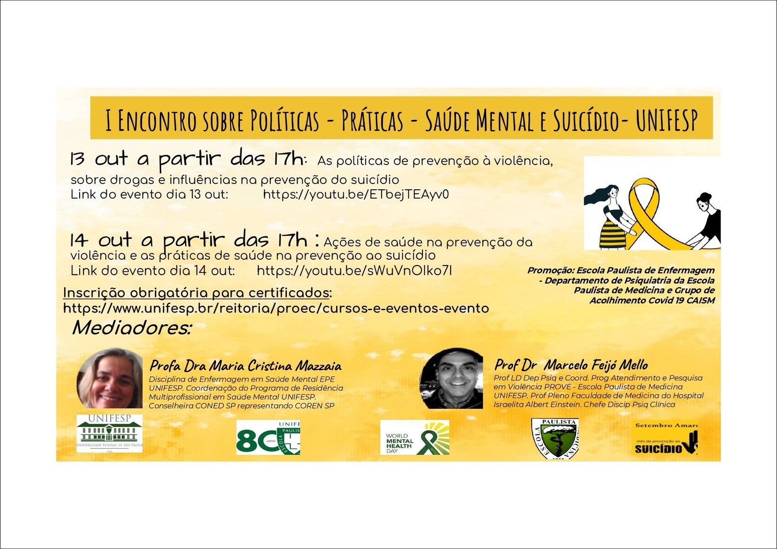 Mapa mental com Políticas de prevenção no centro, ramificando-se para violência e drogas