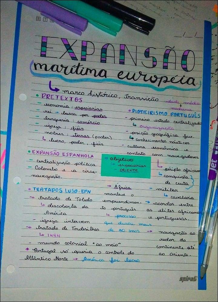 Expansão Marítima Portuguesa