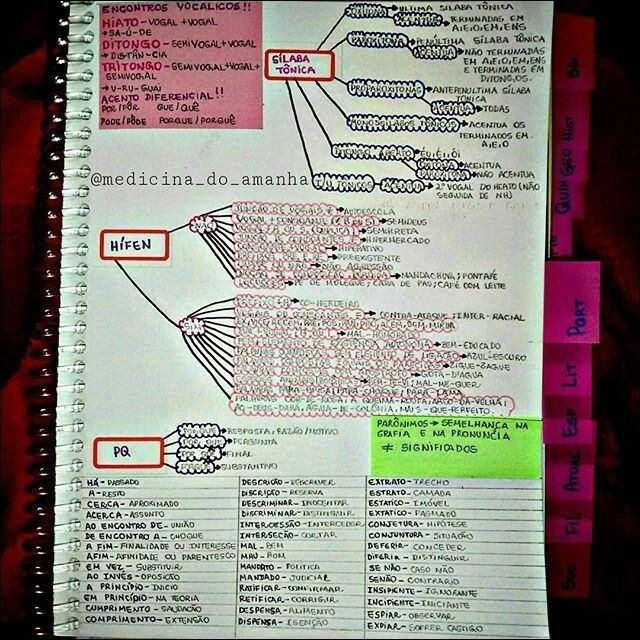 Acentuação gráfica e ortográfica