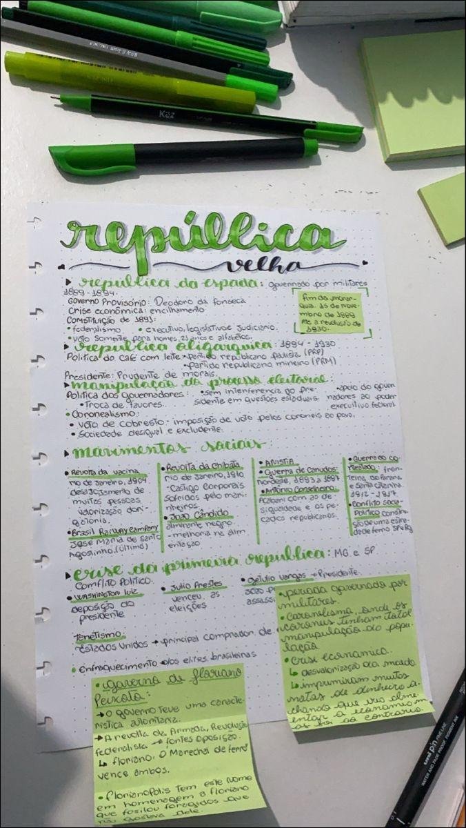 Mapa mental com MUS no centro, ramificando-se para way e Kaz