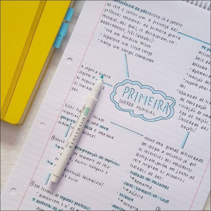 Criação da Liga das Nações após a Primeira Guerra Mundial