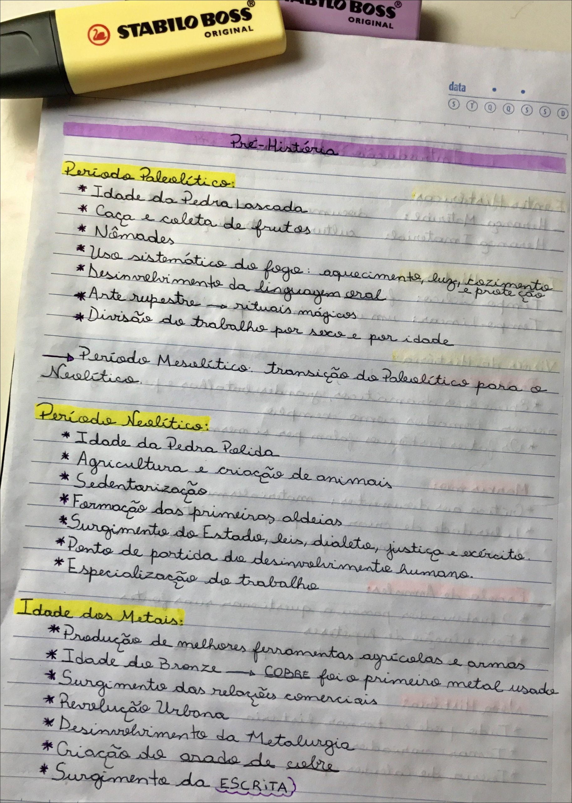 4° ANO - HISTÓRIA - ALDEIAS E CIDADES – PERÍODO NEOLÍTICO páginas