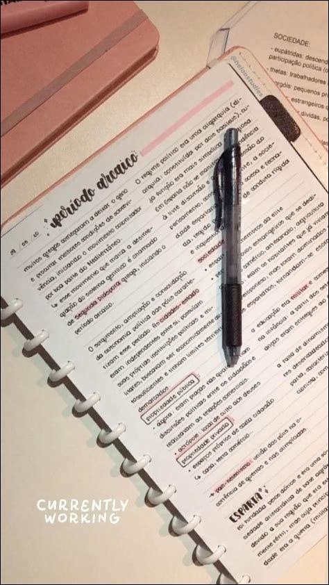 Mapa mental com os no centro, ramificando-se para ED e período arcaico