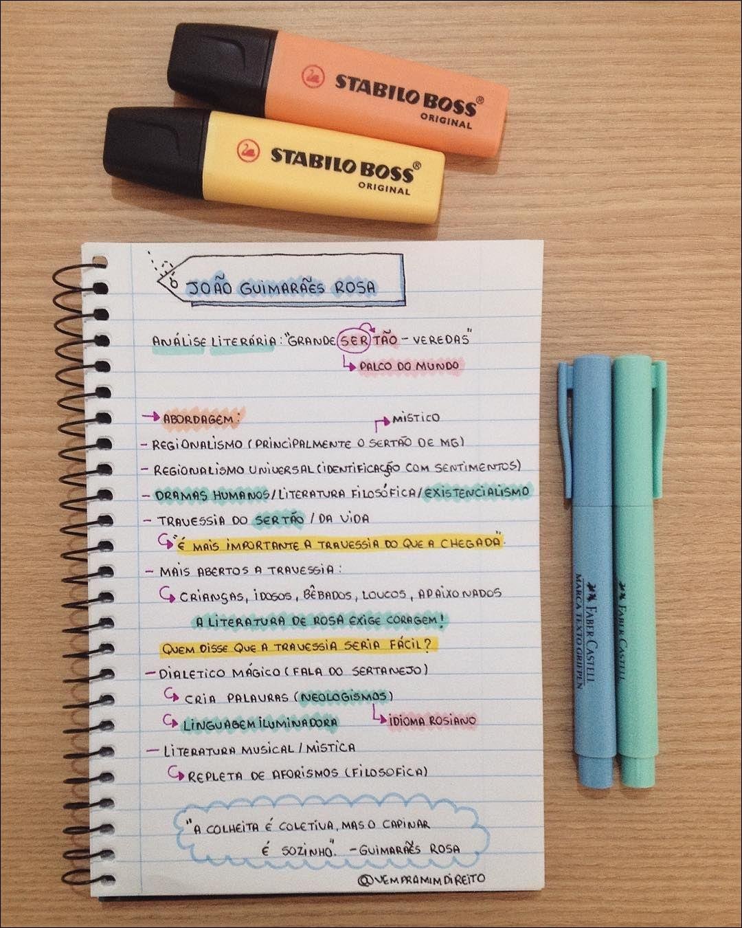 Mapa mental com a palavra ORIGINAL no centro, ramificando-se para ANÁLISE LITERÁRIA GRANDE SER TÃOVEREDAS, PALCO DO MUNDO, MiSTico, ABORDAGEM, REGIONALISMO PRiNCiPALMENTE ٥ SERTÃO DE MG