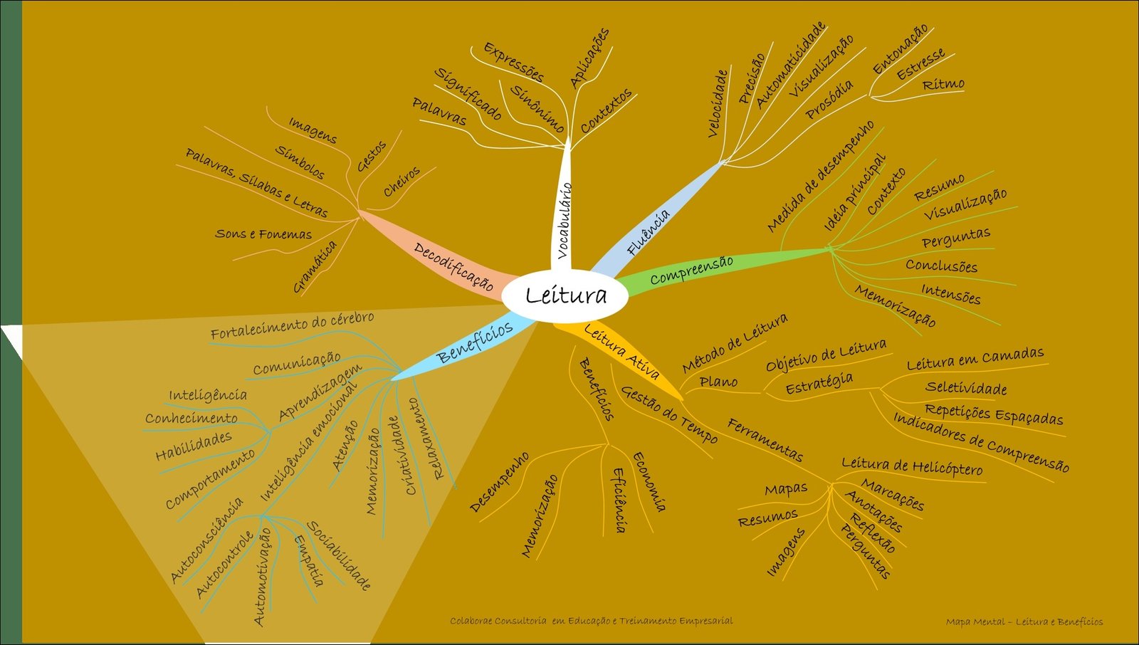 Habilidades de Leitura