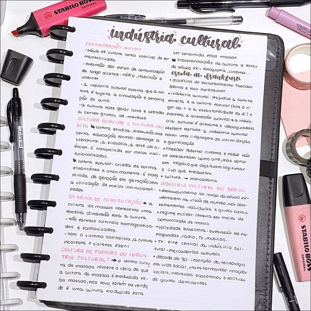 Mapa mental com ORIGINAL no centro, ramificando-se para O GRIFPEN e CASTELL