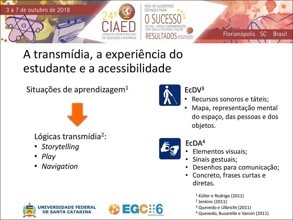 Mapa mental com NÃO HÁ ALGORITMO no centro, ramificando-se para 3 a 7 de outubro de 2018 e DEFINIDO PARA